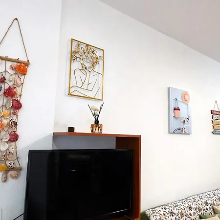 Sisi Apartament Durrës