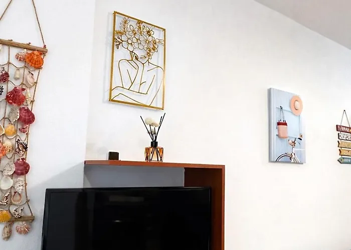 Sisi Apartment Durrës