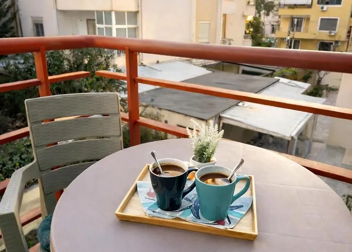 Apartment Sisi
